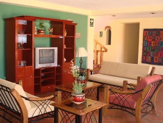 Amerindia Cuzco Exterior foto